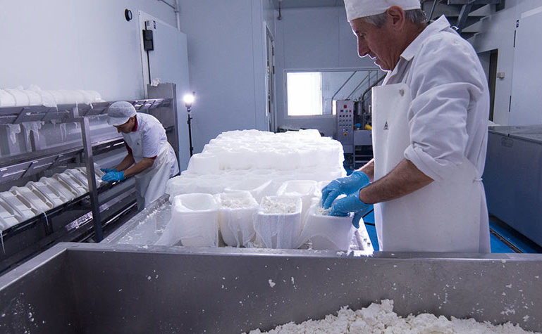 Estos son los mejores quesos del mundo, según los World Cheese Awards (y tres de 16 son españoles)