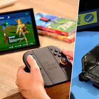 La UE obligará a cambiar las baterías en 2027, pero los fabricantes de móviles han encontrado un salvavidas que Nintendo ha rechazado