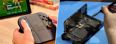 La Nintendo Switch 2 se reinventa frente a las exigencias de la Unión Europea. Y de paso da una lección a los fabricantes de móviles