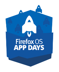 Firefox OS App Days