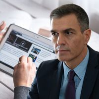 Ni reforma fiscal ni cambios en las cuotas, el kit digital ya ha arruinado a más de una pyme y emprendedor 