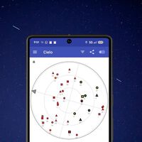 No sabía que había tantos satélites GPS en el cielo hasta que probé esta app gratis y de código abierto