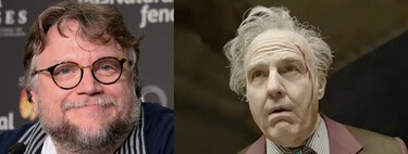 Guillermo Del Toro apoya a Tom Cruise, aplaude 'Digger' y responde a sus detractores "mezquinos": "Es una experiencia decididamente teatral"