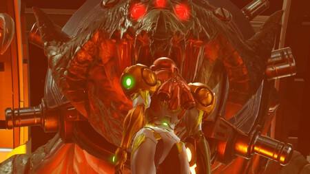 Metroid 5