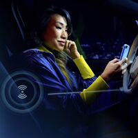 Pago por uso y conducción autónoma: Volkswagen quiere llevar el software de sus coches eléctricos a un nuevo nivel