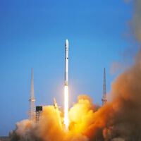 China lança de surpresa o foguete mais ambicioso de sua história 