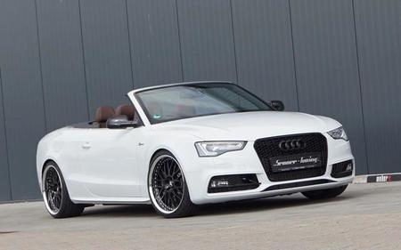 Audi S5 By Senner Tuning
