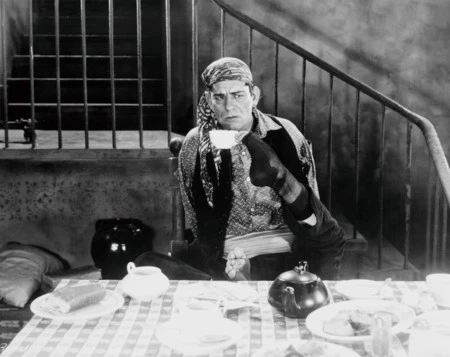 El imprescindible Lon Chaney