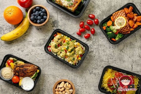 Alimentos que ayudan al aprendizaje y a la comprensión de tus niños en la escuela