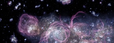 The biggest mystery in science today is dark matter. And a Japanese scientist believes he has detected it