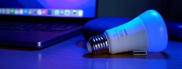 El Hue Bridge no se actualiza a tiempo para usar Matter y hay una consecuencia. Los productos Hue de Philips aún no son compatibles 