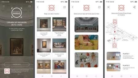 Photo Prado App