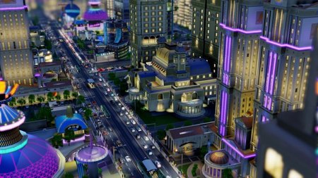 ‘SimCity’ empieza a dejar sus problemas atrás