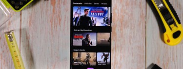 Entré de cabeza en SkyShowtime. Esto es lo que opino de la plataforma de streaming más barata un año después 