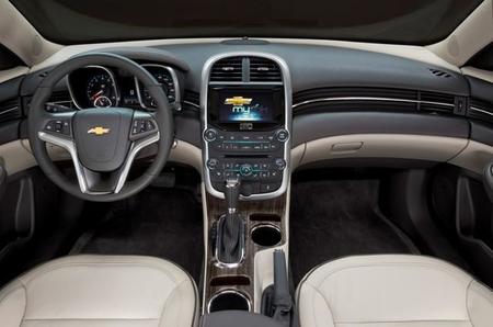 Tu próximo coche podrá tener conectividad LTE