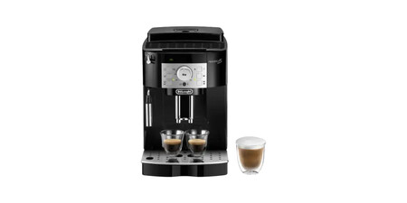 Cafetera Superautomatica De Longhi Magnifica S 3