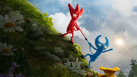 Los dos primeros capítulos de Unravel Two se juegan gratis en Xbox, PS4 y PC por tiempo limitado