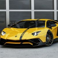Lamborghini Aventador SV Wheelsandmore, por si necesitabas más para que tu Lambo valiera la pena