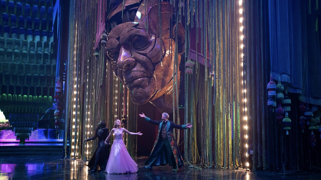 ‘Wicked: Parte II’ es mejor que la primera película y todo pasa por Ariana Grande: el final de la historia rompe la burbuja del poptimismo