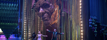 Muchos fans del musical nos advirtieron que 'Wicked 2' iba a funcionar peor que la primera. Para mí, es mejor y entra más a fondo en sus ideas clave