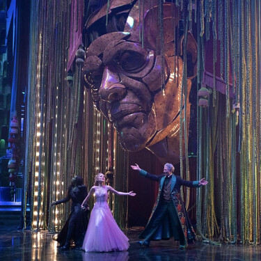 Wicked Parte Dos 2025