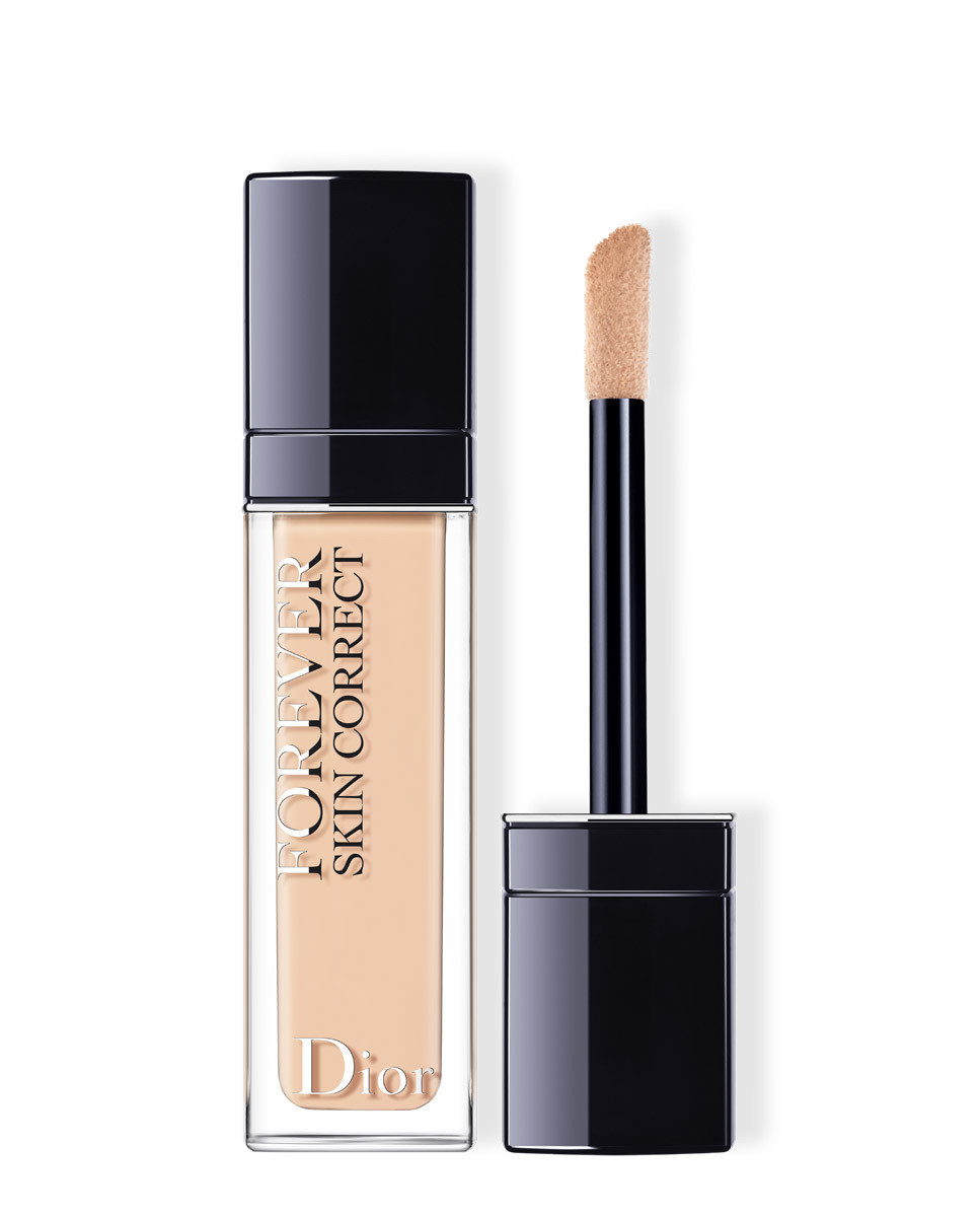 Corrector cremoso 24 h* - alta cobertura - cuidado hidratante
DIOR
DIOR FOREVER SKIN CORRECT