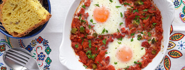 Estas son las proteínas que aporta un huevo, y 11 recetas fáciles para aprovecharlas 