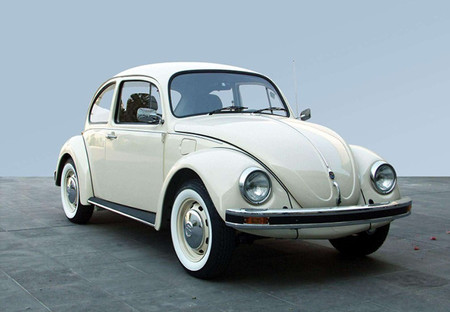 Tres subcompactos que enamoraron a México en los años 70