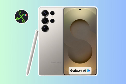 Samsung anunció el S26 Ultra y ahora el S25 Ultra se está rematando a mitad de precio