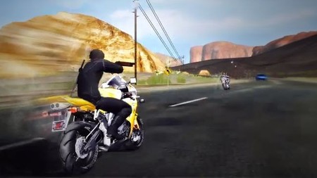'Road Redemption' también quiere salir en Xbox 360 y Oculus Rift