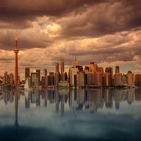 Canadá es ejemplo por antonomasia de inmigración socioeconómicamente sostenible, pero hay más sombras que luces