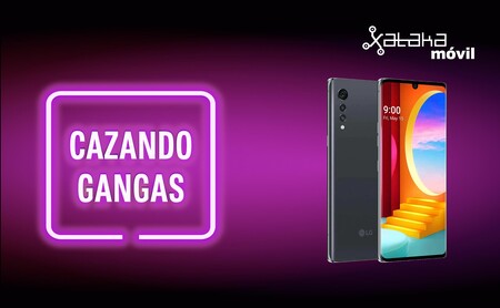 Cazando Gangas: LG Velvet 5G a precio de derribo, Xiaomi Redmi Note 10 Pro muy rebajado y otras ofertas irresistibles
