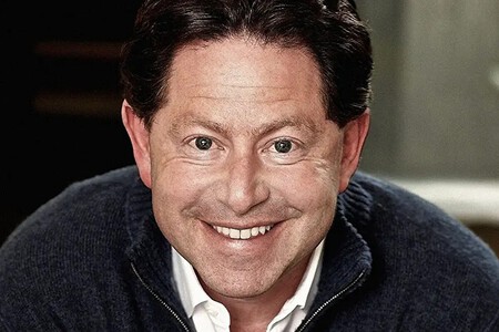 Bobby Kotick