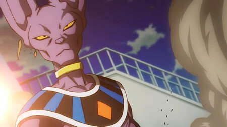 Dragon Ball Beerus Sera Un Excelente Remake Si Logra Cumplir Con Una Condicion