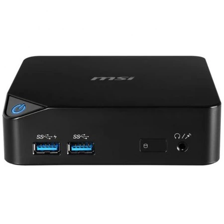 Msi Cubi 2