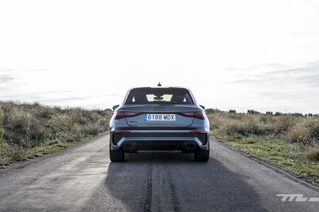 Audi Rs 3 Performance Edition 2024 Prueba 024