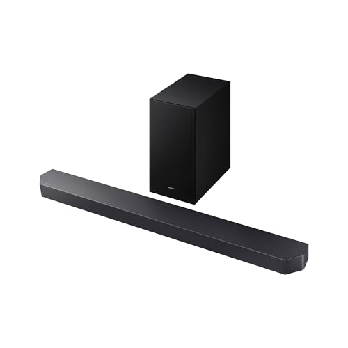 Samsung Barra de Sonido HW-Q600F/ZF - Dolby Atmos/DTS:X
