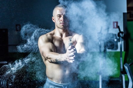 Diferentes modalidades de entrenamiento en Crossfit