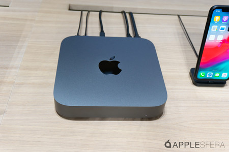 Ipad Pro 2018 Mac Mini 2018 Macbook Air 2018 Primeras Impresiones Applesfera