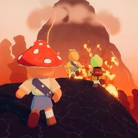 Salió de una "estúpida game jam", pero ya suma millones de fans. Ahora sus autores van más allá y anuncian que PEAK será mejor gracias a los jugadores