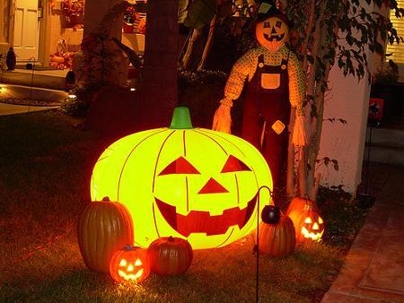 Halloween: una fecha excusa para gastar más