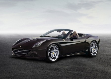 La familia de Steve McQueen demanda a Ferrari por usar el nombre sin permiso