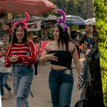 Quaker Fest vuelve a Chapultepec este fin de semana: actividades gratis, retos, sesiones de entrenamiento y mucha avena