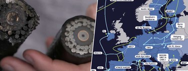 Europa se ha dado cuenta de que nada importa en soberanía tecnológica si no gasta dinero en algo crucial: defender sus cables submarinos 