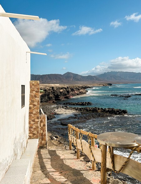 fishing village heat winter beautiful authentic unknown good food