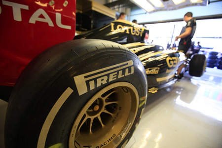 Los pilotos dudan sobre la calidad de los neumáticos Pirelli