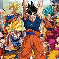 Dragon Ball pone fecha para revelar un nuevo proyecto de la franquicia: aparta este día de enero para enterarte 