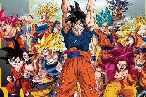 Dragon Abll Proyectos Franquicia Fecha