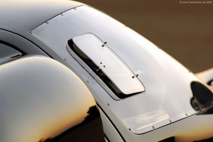 2006 Superperformance GT40 MKII