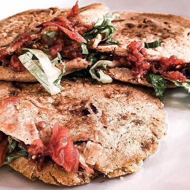 Lánzate al Quinto Festival de la Gordita y la Dobladita a solo 2 horas de CDMX y prueba los antojitos en este destino 